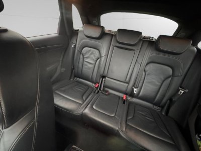 Audi Q5 S Quattro 30 V6 BiTDI DPF - 313 - BVA Tiptronic S PHASE 2 - 13