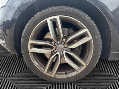 Audi Q5 S Quattro 30 V6 BiTDI DPF - 313 - BVA Tiptronic S PHASE 2 - 14