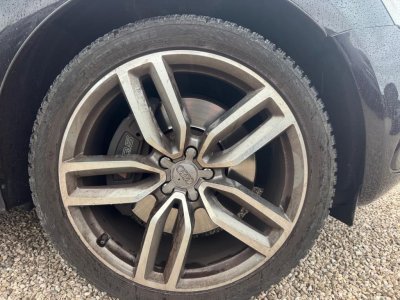 Audi Q5 S Quattro 30 V6 BiTDI DPF - 313 - BVA Tiptronic S PHASE 2 - 18