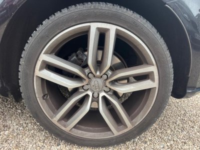 Audi Q5 S Quattro 30 V6 BiTDI DPF - 313 - BVA Tiptronic S PHASE 2 - 20