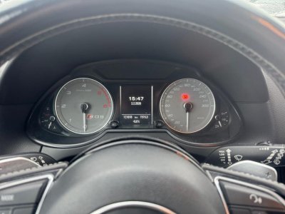 Audi Q5 S Quattro 30 V6 BiTDI DPF - 313 - BVA Tiptronic S PHASE 2 - 23