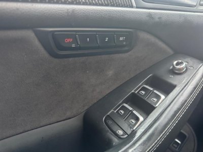 Audi Q5 S Quattro 30 V6 BiTDI DPF - 313 - BVA Tiptronic S PHASE 2 - 24