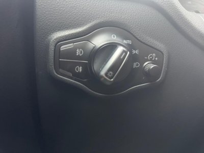 Audi Q5 S Quattro 30 V6 BiTDI DPF - 313 - BVA Tiptronic S PHASE 2 - 25