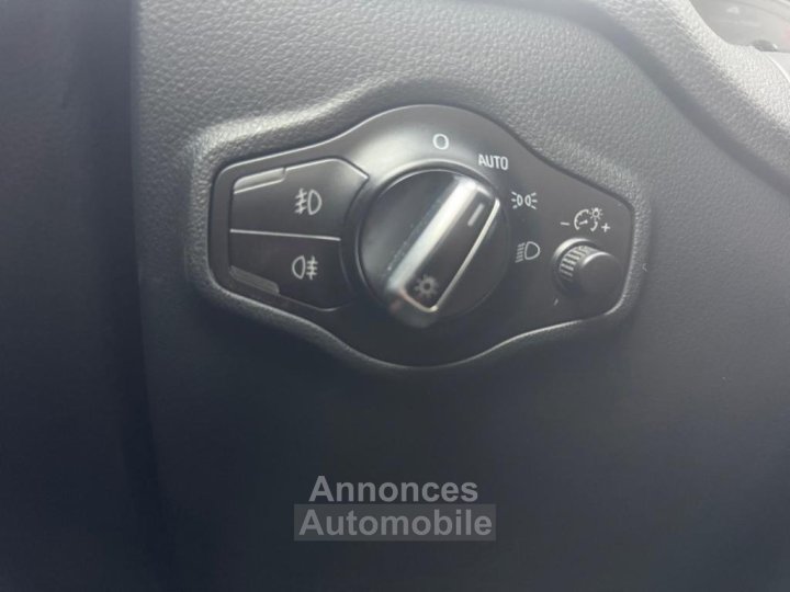 Audi Q5 S Quattro 30 V6 BiTDI DPF - 313 - BVA Tiptronic S PHASE 2 - 25