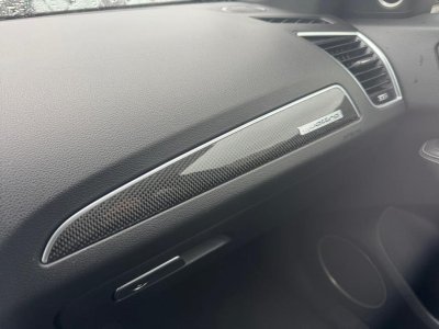 Audi Q5 S Quattro 30 V6 BiTDI DPF - 313 - BVA Tiptronic S PHASE 2 - 26