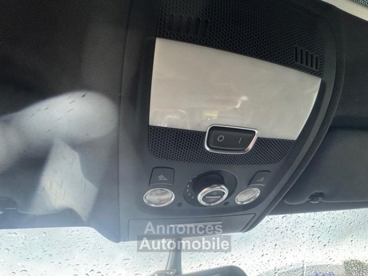 Audi Q5 S Quattro 30 V6 BiTDI DPF - 313 - BVA Tiptronic S PHASE 2 - 27