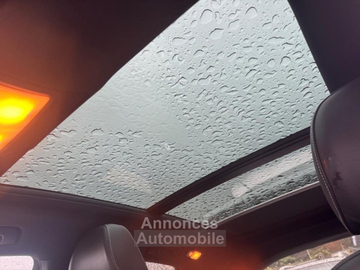 Audi Q5 S Quattro 30 V6 BiTDI DPF - 313 - BVA Tiptronic S PHASE 2 - 28