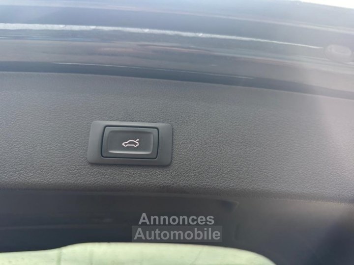 Audi Q5 S Quattro 30 V6 BiTDI DPF - 313 - BVA Tiptronic S PHASE 2 - 29