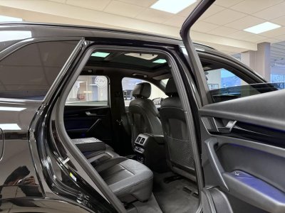 Audi SQ5 S Quattro 30 V6 TDI - 347 - BVA Tiptronic S 2017  PHASE 1   - 6