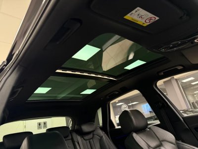 Audi SQ5 S Quattro 30 V6 TDI - 347 - BVA Tiptronic S 2017  PHASE 1   - 7