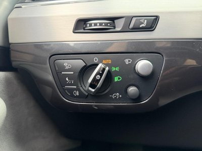 Audi Q7 30 V6 TDI Clean Diesel 272 Tiptronic 8 Quattro 7pl Sline/Affichage t&ecirc;te haute/Attelage &eacute;lectrique/Pack Bose/Garantie 12 mois   - 12