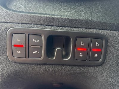 Audi Q7 30 V6 TDI Clean Diesel 272 Tiptronic 8 Quattro 7pl Sline/Affichage t&ecirc;te haute/Attelage &eacute;lectrique/Pack Bose/Garantie 12 mois   - 19