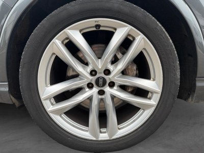 Audi Q7 30 V6 TDI Clean Diesel 272 Tiptronic 8 Quattro 7pl Sline/Affichage t&ecirc;te haute/Attelage &eacute;lectrique/Pack Bose/Garantie 12 mois   - 21