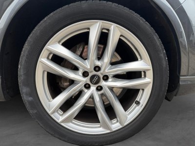 Audi Q7 30 V6 TDI Clean Diesel 272 Tiptronic 8 Quattro 7pl Sline/Affichage t&ecirc;te haute/Attelage &eacute;lectrique/Pack Bose/Garantie 12 mois   - 22