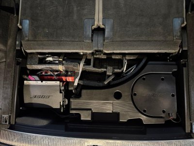 Audi Q7 30 V6 TDI Clean Diesel 272 Tiptronic 8 Quattro 7pl Sline/Affichage t&ecirc;te haute/Attelage &eacute;lectrique/Pack Bose/Garantie 12 mois   - 27