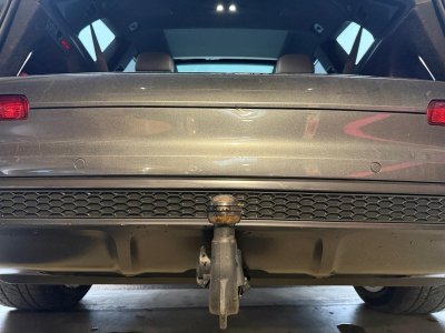 Audi Q7 30 V6 TDI Clean Diesel 272 Tiptronic 8 Quattro 7pl Sline/Affichage t&ecirc;te haute/Attelage &eacute;lectrique/Pack Bose/Garantie 12 mois   - 28