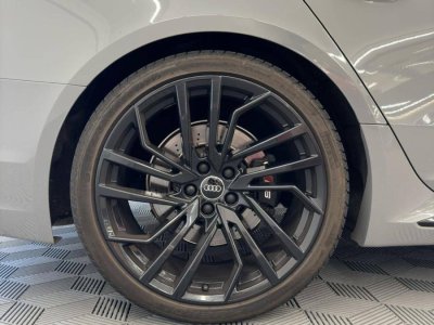 Audi RS4 Avant (B9) 29 V6 TFSI 450ch 2021 quattro 2&egrave;me main entretien complet garantie 12 mois   - 17