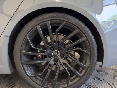 Audi RS4 Avant (B9) 29 V6 TFSI 450ch 2021 quattro 2&egrave;me main entretien complet garantie 12 mois   - 18