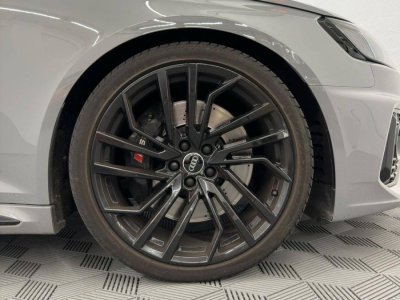 Audi RS4 Avant (B9) 29 V6 TFSI 450ch 2021 quattro 2&egrave;me main entretien complet garantie 12 mois   - 19
