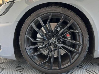Audi RS4 Avant (B9) 29 V6 TFSI 450ch 2021 quattro 2&egrave;me main entretien complet garantie 12 mois   - 20