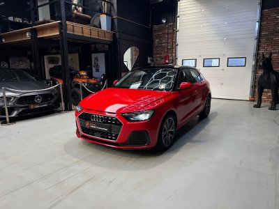 Audi A1 Sportback 35 TFSI 150 ch S tronic 7 Advanced TVA RECUPERABLE / 1&Egrave;RE MAIN   - 1