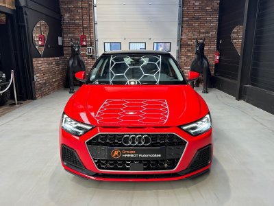 Audi A1 Sportback 35 TFSI 150 ch S tronic 7 Advanced TVA RECUPERABLE / 1&Egrave;RE MAIN   - 2