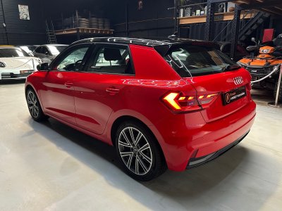 Audi A1 Sportback 35 TFSI 150 ch S tronic 7 Advanced TVA RECUPERABLE / 1&Egrave;RE MAIN   - 6