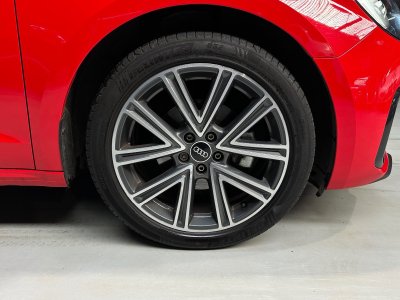 Audi A1 Sportback 35 TFSI 150 ch S tronic 7 Advanced TVA RECUPERABLE / 1&Egrave;RE MAIN   - 7