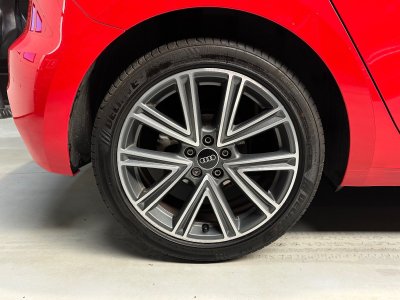 Audi A1 Sportback 35 TFSI 150 ch S tronic 7 Advanced TVA RECUPERABLE / 1&Egrave;RE MAIN   - 8