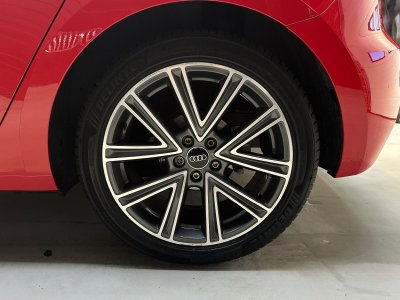 Audi A1 Sportback 35 TFSI 150 ch S tronic 7 Advanced TVA RECUPERABLE / 1&Egrave;RE MAIN   - 9