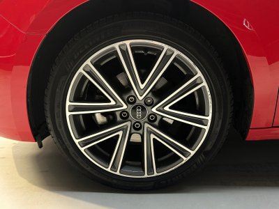 Audi A1 Sportback 35 TFSI 150 ch S tronic 7 Advanced TVA RECUPERABLE / 1&Egrave;RE MAIN   - 10