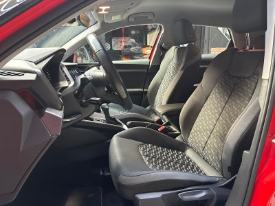 Audi A1 Sportback 35 TFSI 150 ch S tronic 7 Advanced TVA RECUPERABLE / 1&Egrave;RE MAIN   - 11