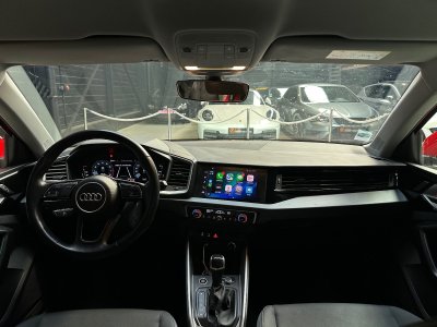 Audi A1 Sportback 35 TFSI 150 ch S tronic 7 Advanced TVA RECUPERABLE / 1&Egrave;RE MAIN   - 13