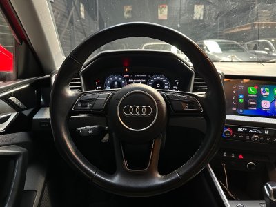 Audi A1 Sportback 35 TFSI 150 ch S tronic 7 Advanced TVA RECUPERABLE / 1&Egrave;RE MAIN   - 14