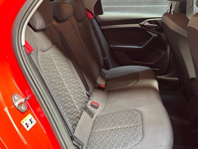 Audi A1 Sportback 35 TFSI 150 ch S tronic 7 Advanced TVA RECUPERABLE / 1&Egrave;RE MAIN   - 17