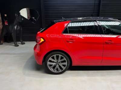 Audi A1 Sportback 35 TFSI 150 ch S tronic 7 Advanced TVA RECUPERABLE / 1&Egrave;RE MAIN   - 20