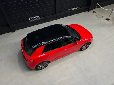 Audi A1 Sportback 35 TFSI 150 ch S tronic 7 Advanced TVA RECUPERABLE / 1&Egrave;RE MAIN   - 26