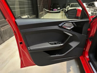 Audi A1 Sportback 35 TFSI 150 ch S tronic 7 Advanced TVA RECUPERABLE / 1&Egrave;RE MAIN   - 27