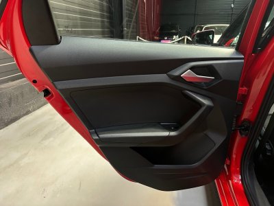 Audi A1 Sportback 35 TFSI 150 ch S tronic 7 Advanced TVA RECUPERABLE / 1&Egrave;RE MAIN   - 28