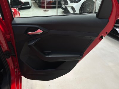 Audi A1 Sportback 35 TFSI 150 ch S tronic 7 Advanced TVA RECUPERABLE / 1&Egrave;RE MAIN   - 30