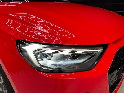 Audi A1 Sportback 35 TFSI 150 ch S tronic 7 Advanced TVA RECUPERABLE / 1&Egrave;RE MAIN   - 33