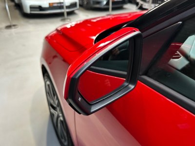 Audi A1 Sportback 35 TFSI 150 ch S tronic 7 Advanced TVA RECUPERABLE / 1&Egrave;RE MAIN   - 34