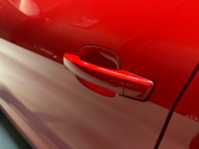 Audi A1 Sportback 35 TFSI 150 ch S tronic 7 Advanced TVA RECUPERABLE / 1&Egrave;RE MAIN   - 37