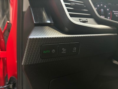 Audi A1 Sportback 35 TFSI 150 ch S tronic 7 Advanced TVA RECUPERABLE / 1&Egrave;RE MAIN   - 38