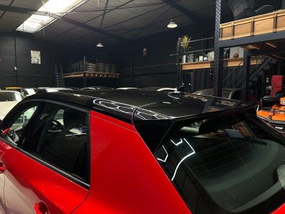 Audi A1 Sportback 35 TFSI 150 ch S tronic 7 Advanced TVA RECUPERABLE / 1&Egrave;RE MAIN   - 39