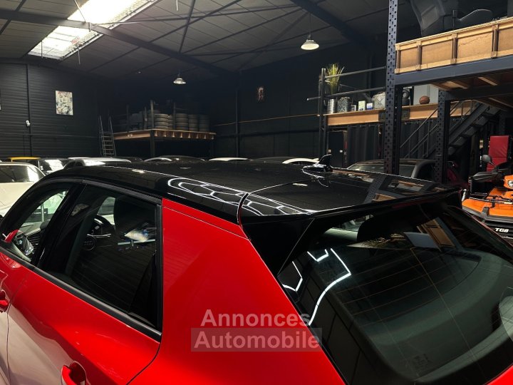 Audi A1 Sportback 35 TFSI 150 ch S tronic 7 Advanced TVA RECUPERABLE / 1&Egrave;RE MAIN - 39