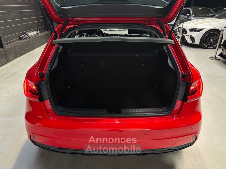 Audi A1 Sportback 35 TFSI 150 ch S tronic 7 Advanced TVA RECUPERABLE / 1&Egrave;RE MAIN - 41