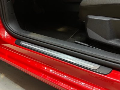 Audi A1 Sportback 35 TFSI 150 ch S tronic 7 Advanced TVA RECUPERABLE / 1&Egrave;RE MAIN   - 42