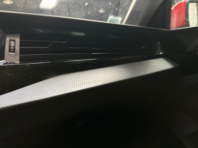 Audi A1 Sportback 35 TFSI 150 ch S tronic 7 Advanced TVA RECUPERABLE / 1&Egrave;RE MAIN   - 43