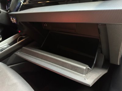 Audi A1 Sportback 35 TFSI 150 ch S tronic 7 Advanced TVA RECUPERABLE / 1&Egrave;RE MAIN   - 45